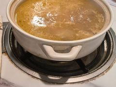 -蘑统田下·野生菌火锅