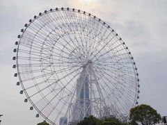 -南昌之星摩天轮