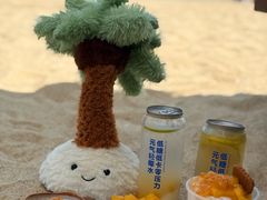 -冰椰岛椰冰(亚龙湾店)