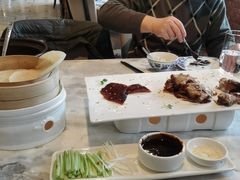 漢舍招牌果木烤鸭-漢舍中国菜馆(889广场店)
