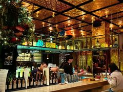 -THE CANNERY&JUJU 新鲜海鲜·牛排美食酒廊