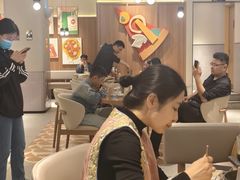 -必胜客(会展店)