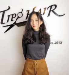 -Tipo Hair salon（明星）店