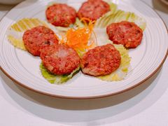 家乡马蹄煎藕饼-三号黄浦会Canton Table