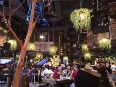 -胡桃里音乐酒馆(万科城市广场店)