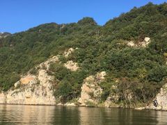 -大连冰峪旅游度假区