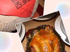 -金牌外婆家(苏州中心店)