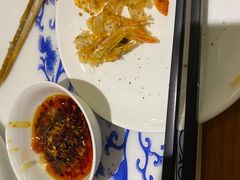 -东方饺子王(大屯路店)