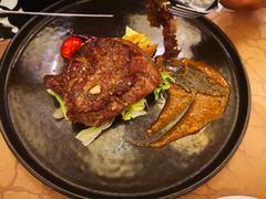 -红房子西菜馆(淮海中路店)
