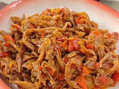 -老三样·旧食新味(船山路店)