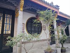 -吴祥记潮州菜·百年老字号·砂锅粥