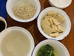 -老门框爆肚涮肉(金宝街店)