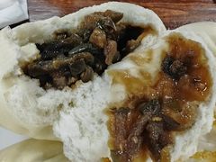 茄子包-大邱大包