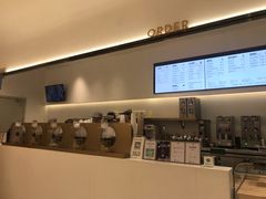 -喜茶(永旺梦乐城店)