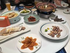 -悦景酒家(罗湖店)