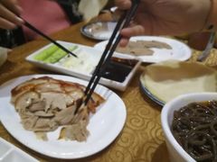 -德缘烤鸭店(大栅栏店)