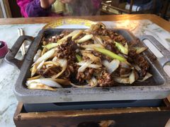 -那家小馆•北京菜•烤鸭(香山店)