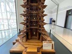 -山东省科技馆(新馆)