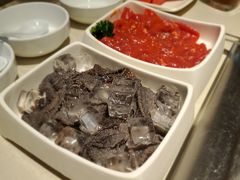 -海底捞火锅(枫蓝国际购物中心店)