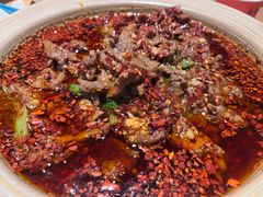 -巴蜀风·地道川菜(总店)