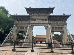 -北陵公园