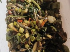-杨氏青龙虾·羊蝎子(托乐嘉店)