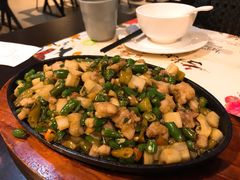 -舌尖上的食缘花园主题餐厅