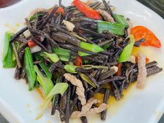 -徽州美食(三十年老店)