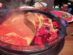 -牛市坎火锅(建设路店)