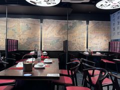 -古都历食南京菜·烤鸭·鸭血粉丝·汤包(南京博物院店)