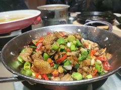 -冯小炒(巴渝大道店)