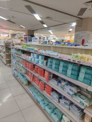 -孩子王童乐园(合肥瑶海万达店)
