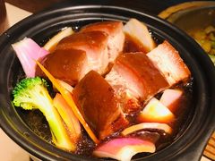 红烧肉-佬麻雀·新湘菜(珠海金发购物中心店)