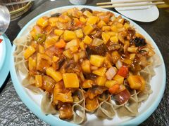 -天源居餐厅·地方特色菜(张北店)