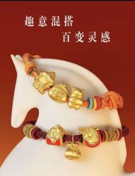 -周生生Chow Sang Sang(天津恒隆广场店)