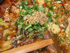 -湖南师大-三牌路鲜货冒菜