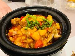 -粗茶淡饭·汉口公馆(循礼门店)
