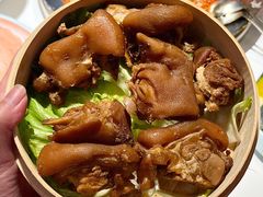 -万家红火锅(绵竹店)