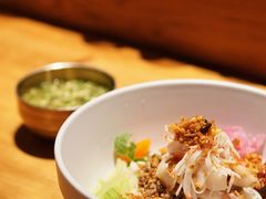 海鲜凉拌米线-SHAN山(前滩太古里店)