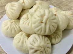 -津门永胜包子铺(哈尔滨道总店)