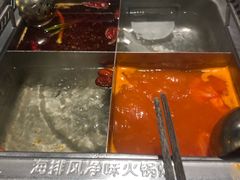 -海底捞火锅(玉桥商业广场店)