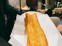 北京头条佐腐乳慕斯-北京泰富酒店-柏景轩中餐厅