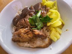 -洪大厨鸡煲(福田店)