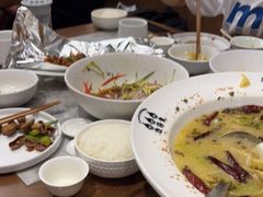 -渔语鱼新川菜Bistro(万象天地店)