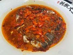 -千稻剁椒大鱼头(CityOn熙地港店)