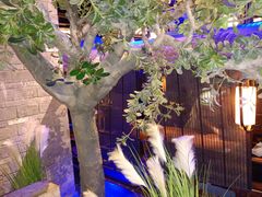 -绿茶餐厅(燕郊永旺店)