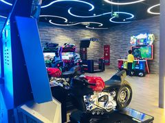 -世代星球·保龄球·镭战真人CS·团建(杨浦店)