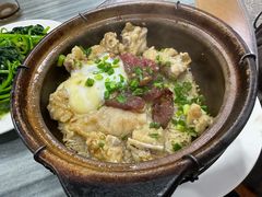 -容里煲仔饭(利丰北路店)