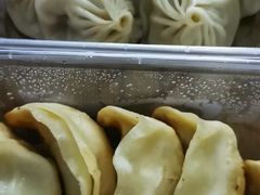 招牌金汤包-金汤包(美专校街店)