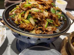 -紫光园·烤鸭·北京菜(团结湖店)